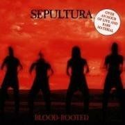 Blood Rooted - 1997 • Álbum