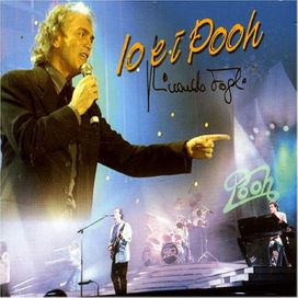 Io E I Pooh - 2006 • Álbum