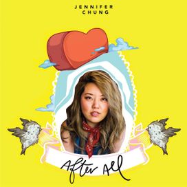 After All - Jennifer Chung