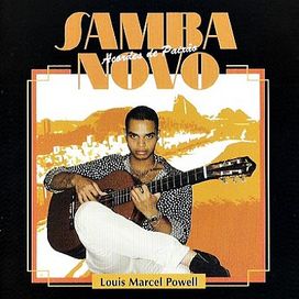 Samba Novo - Acordes de Paixão - 2002 • Álbum