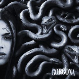 GORGONA - 2024 • Álbum