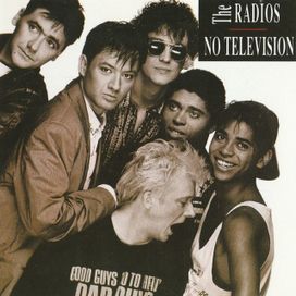 No Television - 1990 • Álbum