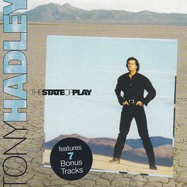 The State Of Play - 1992 • Álbum