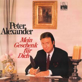 Mein Geschenk Für Dich - 1970 • Álbum