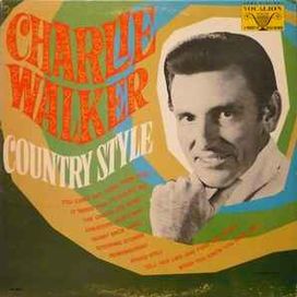 Country Style - 1967 • Álbum