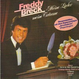 Meine Lieder - Meine Träume - 1982 • Álbum