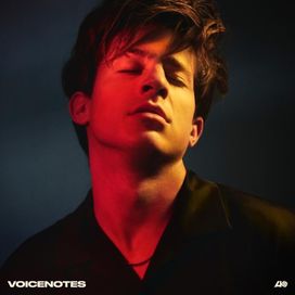Voicenotes - 2018 • Álbum