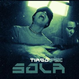 Sola - 2019 • Single/EP