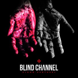 Blood Brothers - 2018 • Álbum