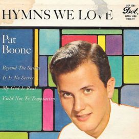Hymns We Love - 1957 • Álbum