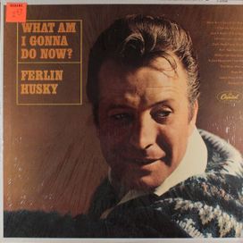 What Am I Gonna Do Now? - 1967 • Álbum