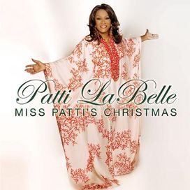 Miss Patti's Christsmas - 2007 • Álbum
