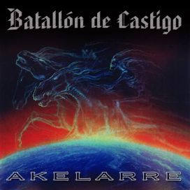 Akelarre - 2004 • Álbum