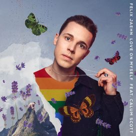 Love On Myself - 2019 • Sencillo/EP