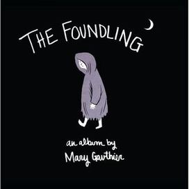 The Foundling - 2010 • Álbum