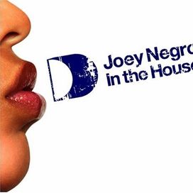 In the House: Joey Negro - 2005 • Álbum
