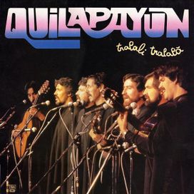 Tralali Tralalá - 1984 • Álbum