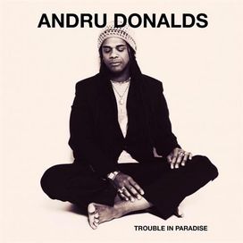 Trouble In Paradise - 2010 • Álbum