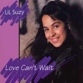 Love Can't Wait - 1991 • Álbum