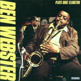 Plays Duke Ellington - 1988 • Álbum