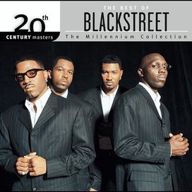 The Best Of Blackstreet - 2004 • Álbum