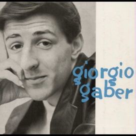 Giorgio Gaber - 1961 • Álbum
