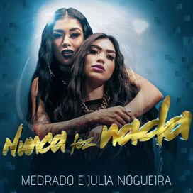Nunca Fez Nada - 2020 • Single/EP