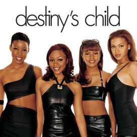 Destiny's Child - 1998 • Álbum