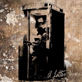 A Letter Home - 2014 • Álbum
