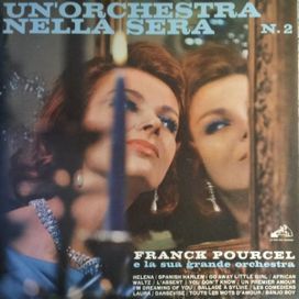 Un'Orchestra Nella Sera... N. 2 - 1963 • Álbum