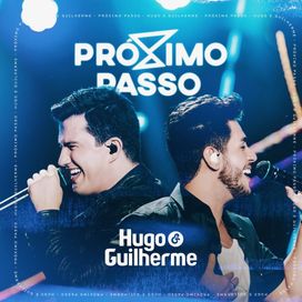 Próximo Passo (Ao Vivo) - 2022 • Álbum