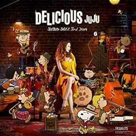 Delicious - JUJU's JAZZ 3rd Dish - 2018 • Álbum