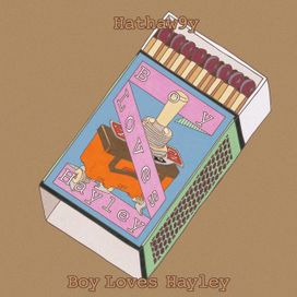 Boy Loves Hayley - 2020 • Sencillo/EP