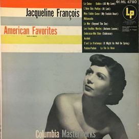 American Favorites - 1953 • Álbum