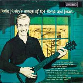 Ferlin Husky's Songs Of The Home And Heart - 1989 • Álbum