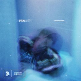 Fix It - 2021 • Sencillo/EP