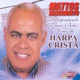 Harpa Cristã - 1999 • Álbum