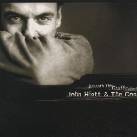 Beneath This Gruff Exterior - 2003 • Álbum