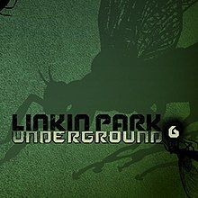 Linkin Park Underground 6 - 2006 • Single/EP