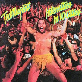 Intensities In 10 Cities - 1981 • Álbum