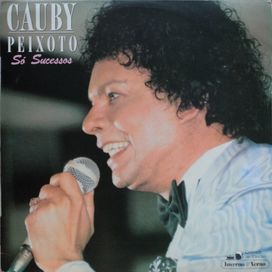 Só Sucessos - 1986 • Álbum