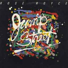 Jump Street - 1981 • Álbum