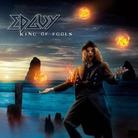 King Of Fools - 2004 • Álbum