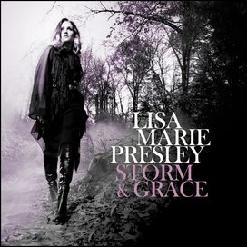 Storm And Grace - 2012 • Álbum