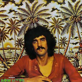 Moraes Moreira - 1975 • Álbum