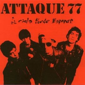 El Cielo Puede Esperar - 1990 • Álbum