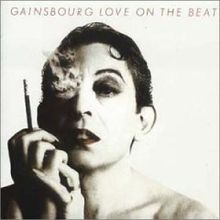 Love On The Beat - 1984 • Álbum