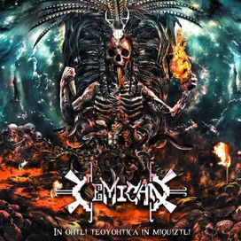 In Ohtli Teoyohtica In Miquiztli - 2019 • Álbum
