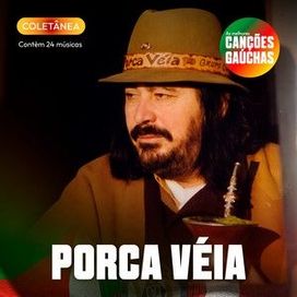 Porca Véia - 2025 • Coletânea