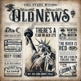 Old News - 2019 • Álbum
